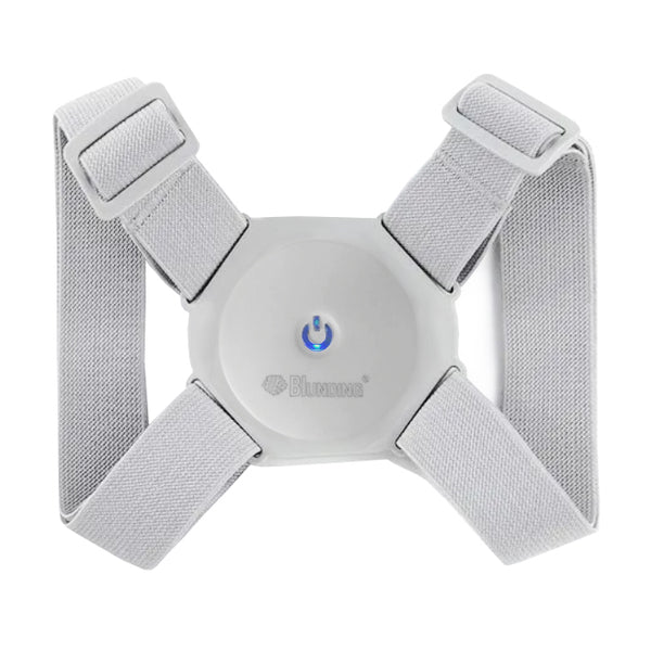 CORRECTOR DE POSTURA INTELIGENTE - Gris